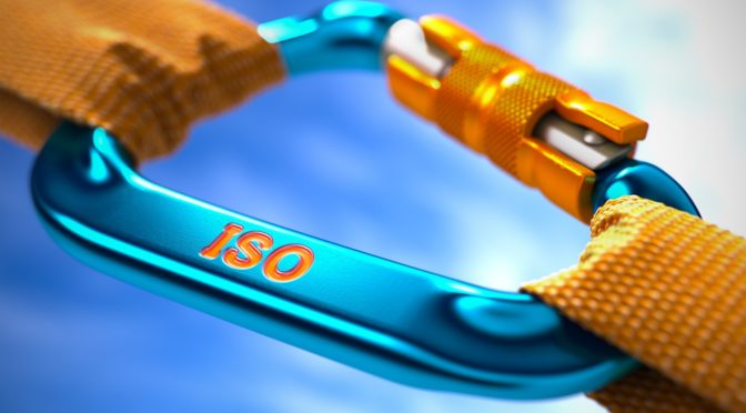 Открыть доступ к мировому рынку путем сертификации по ISO 9001
